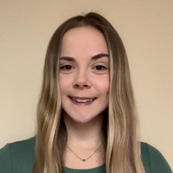 Sydney Spenard