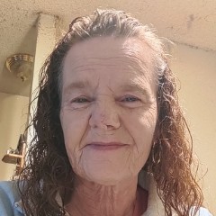 Sandra Almquist