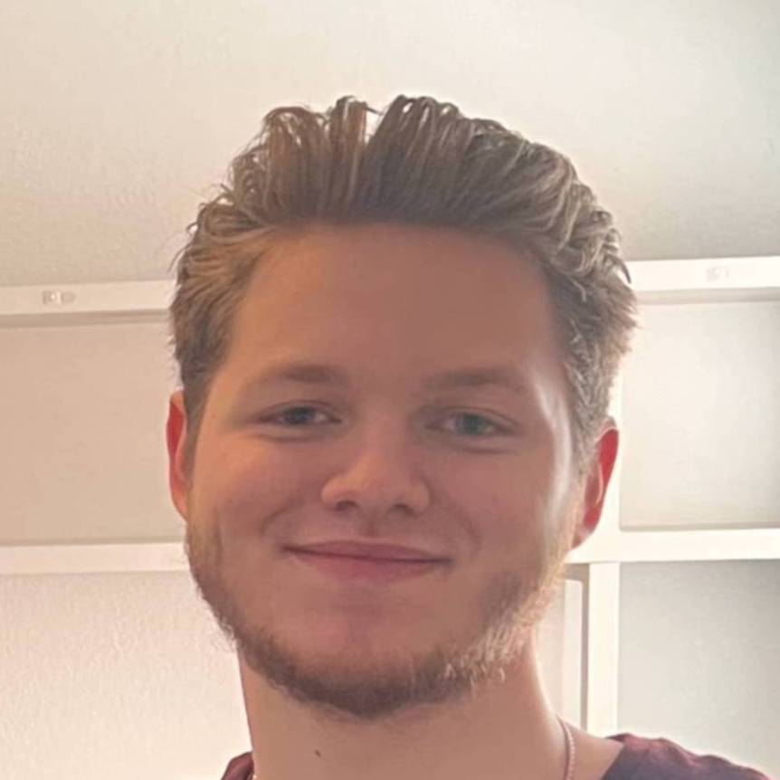 Ethan Mitchell