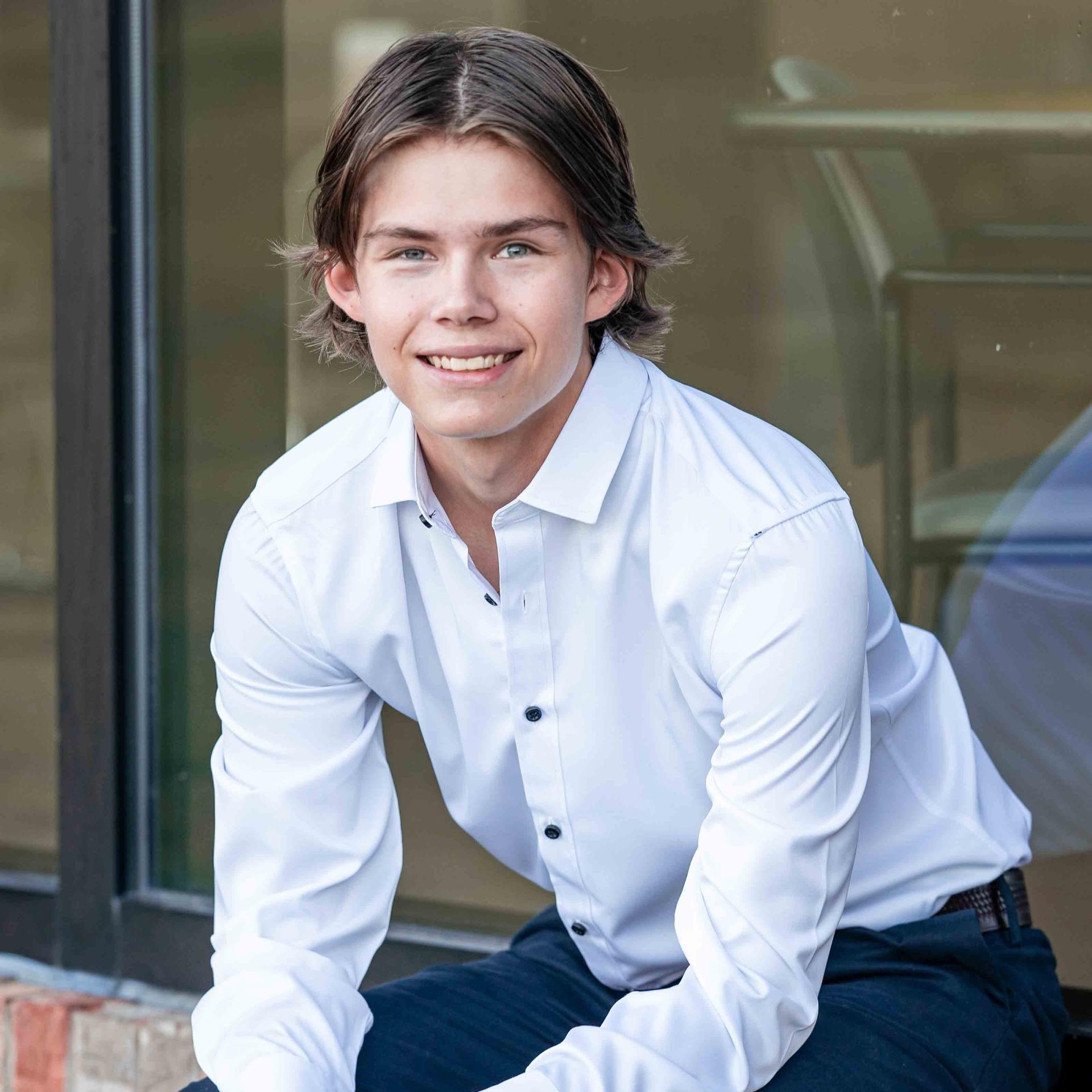 Matthew Loiselle