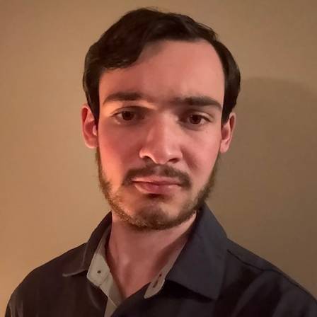 Evan Sunderhaus