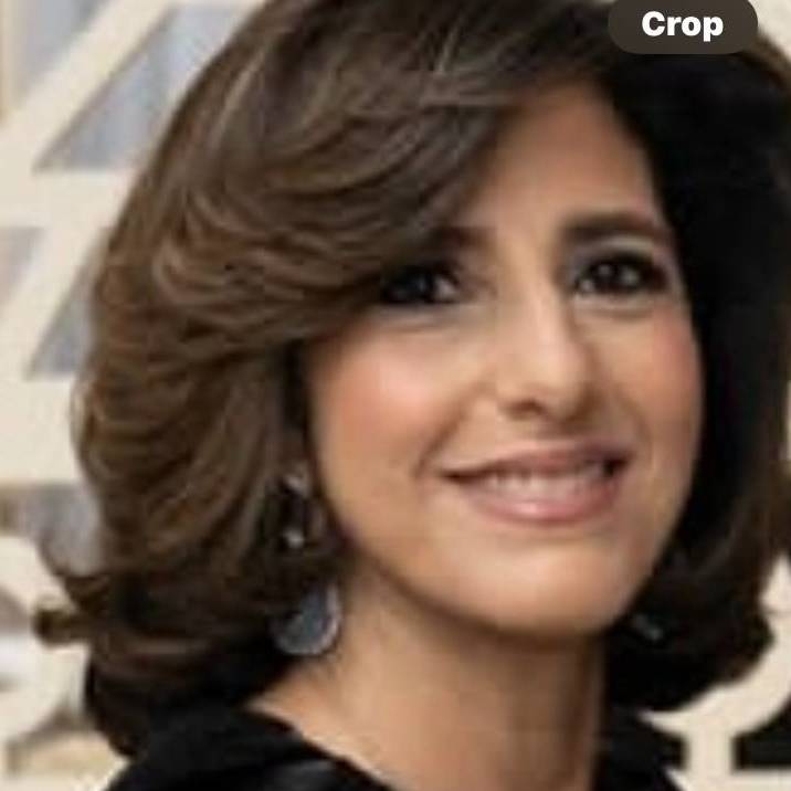 Margaret Mosseri