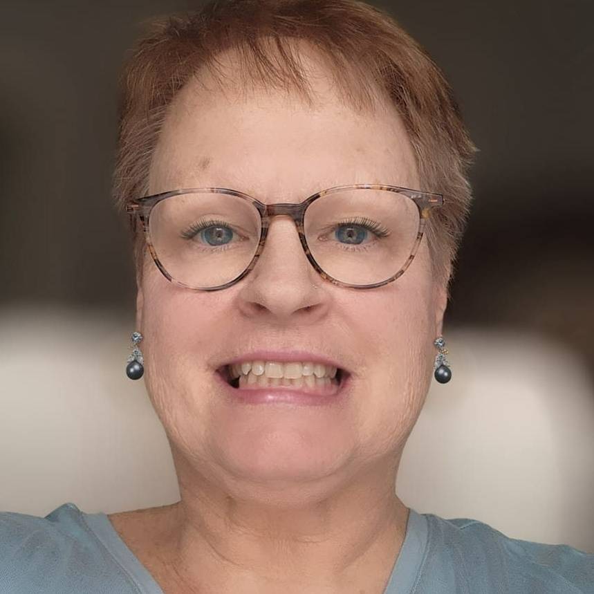 Kathleen A. Harris