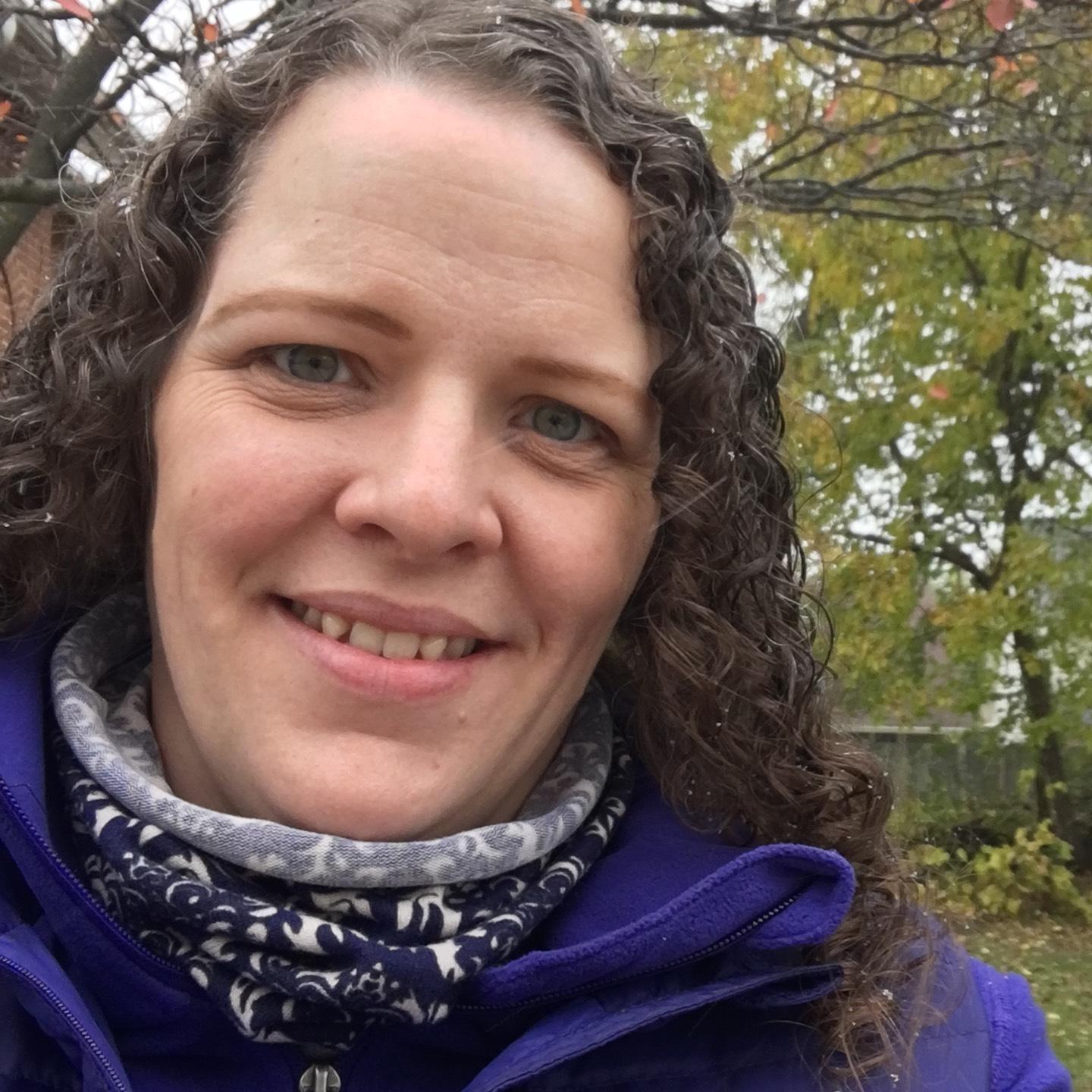 Liz Breneman