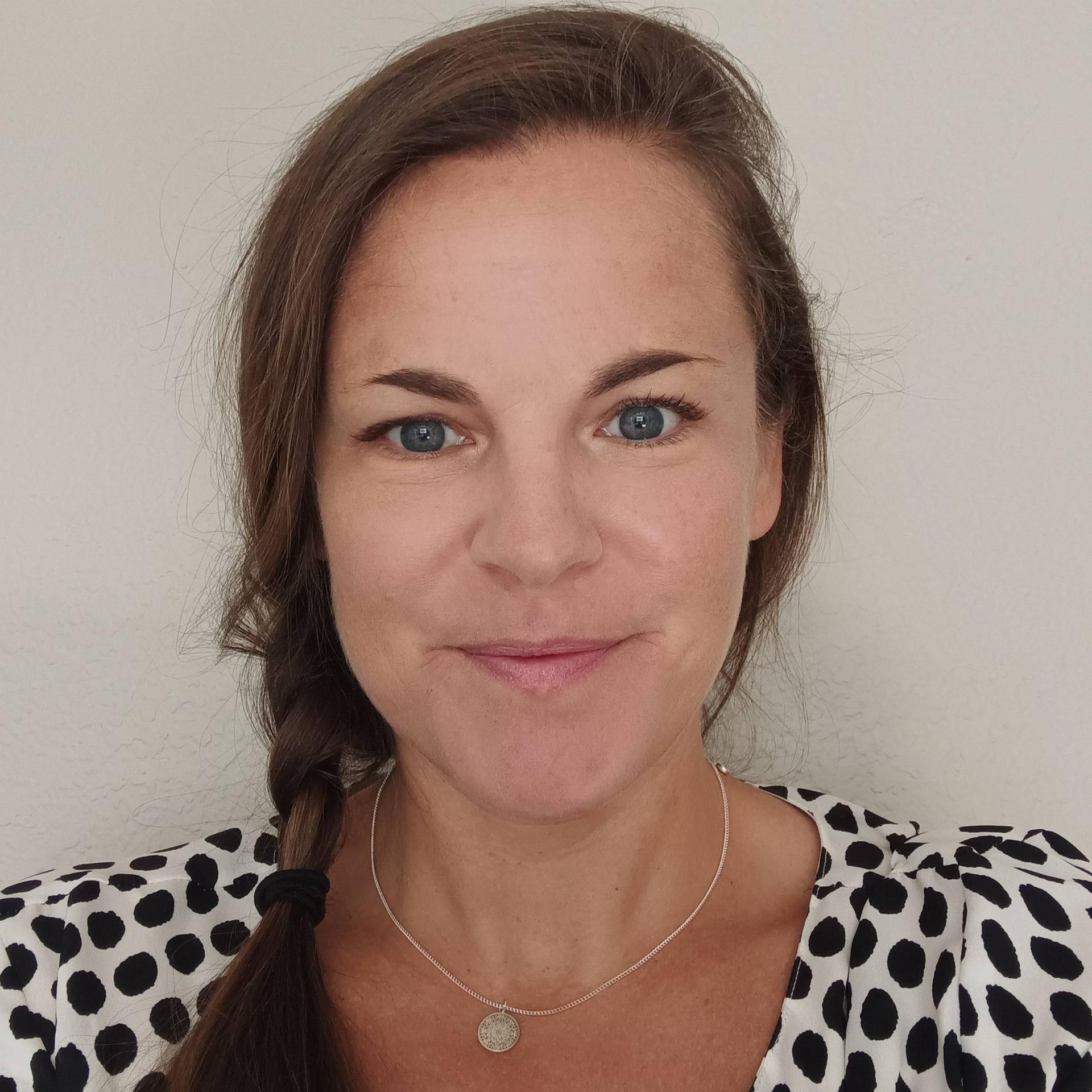 Deborah Paterson