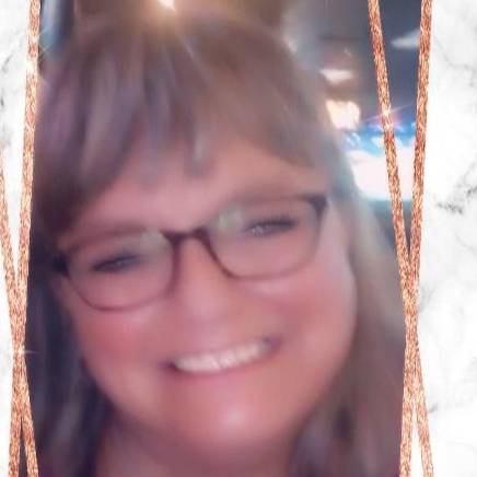 Deborah Anderson