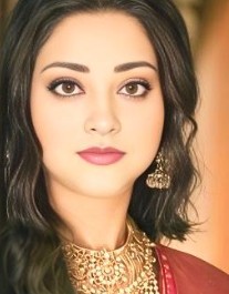 Kristy Kumar