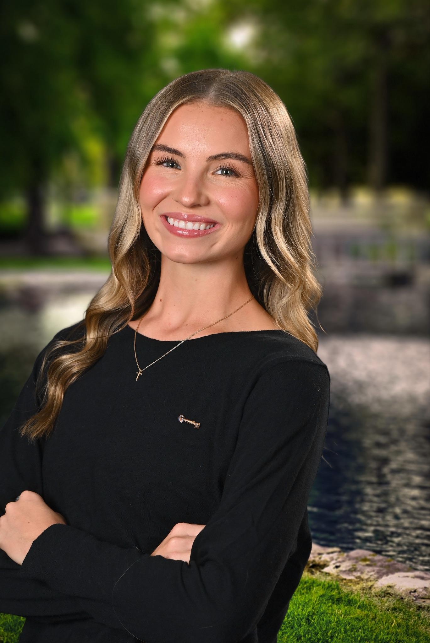 Grace Fenton