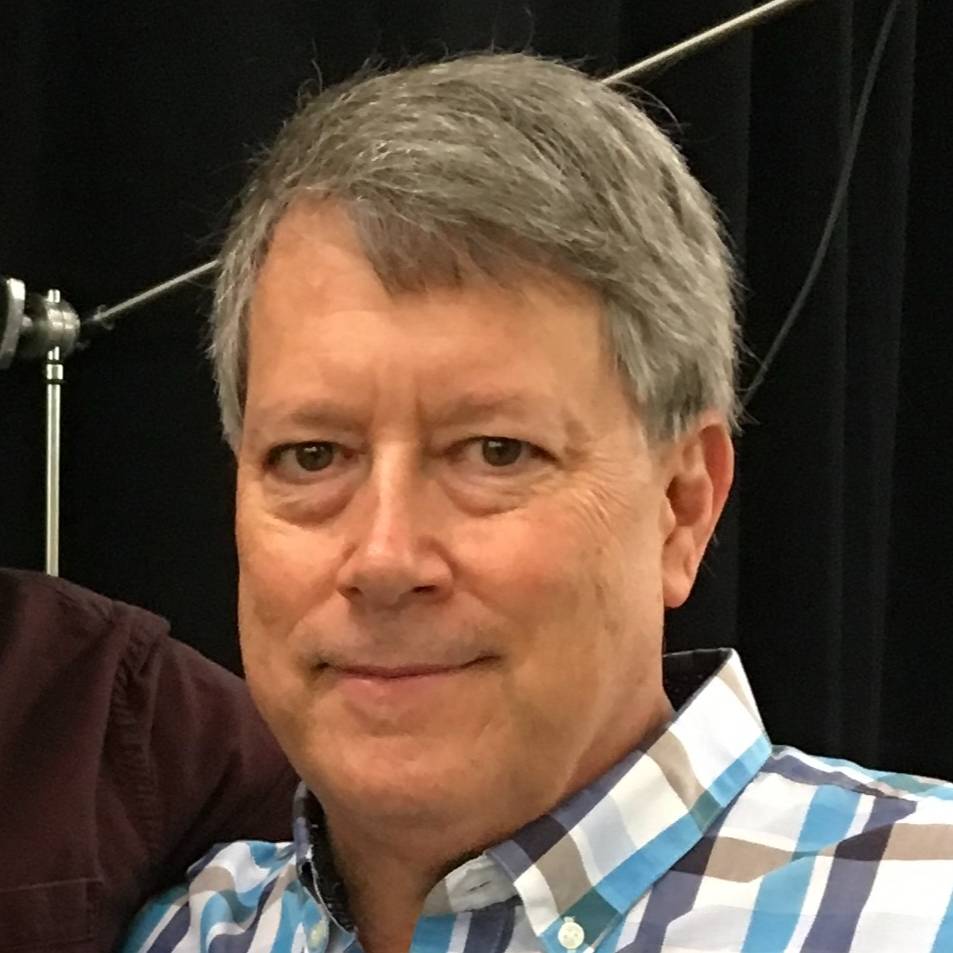 Jeffrey McKinney