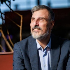Aleksandar Cvetkovic