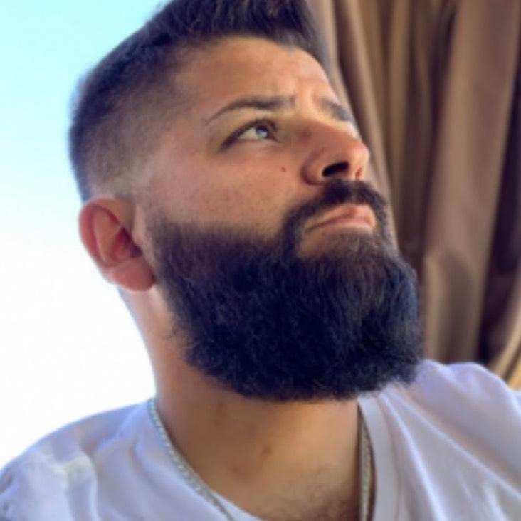 Jason Salazar