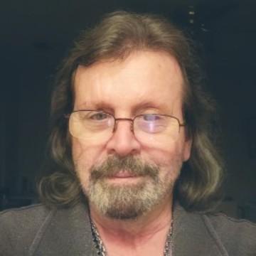 Robert Mouton