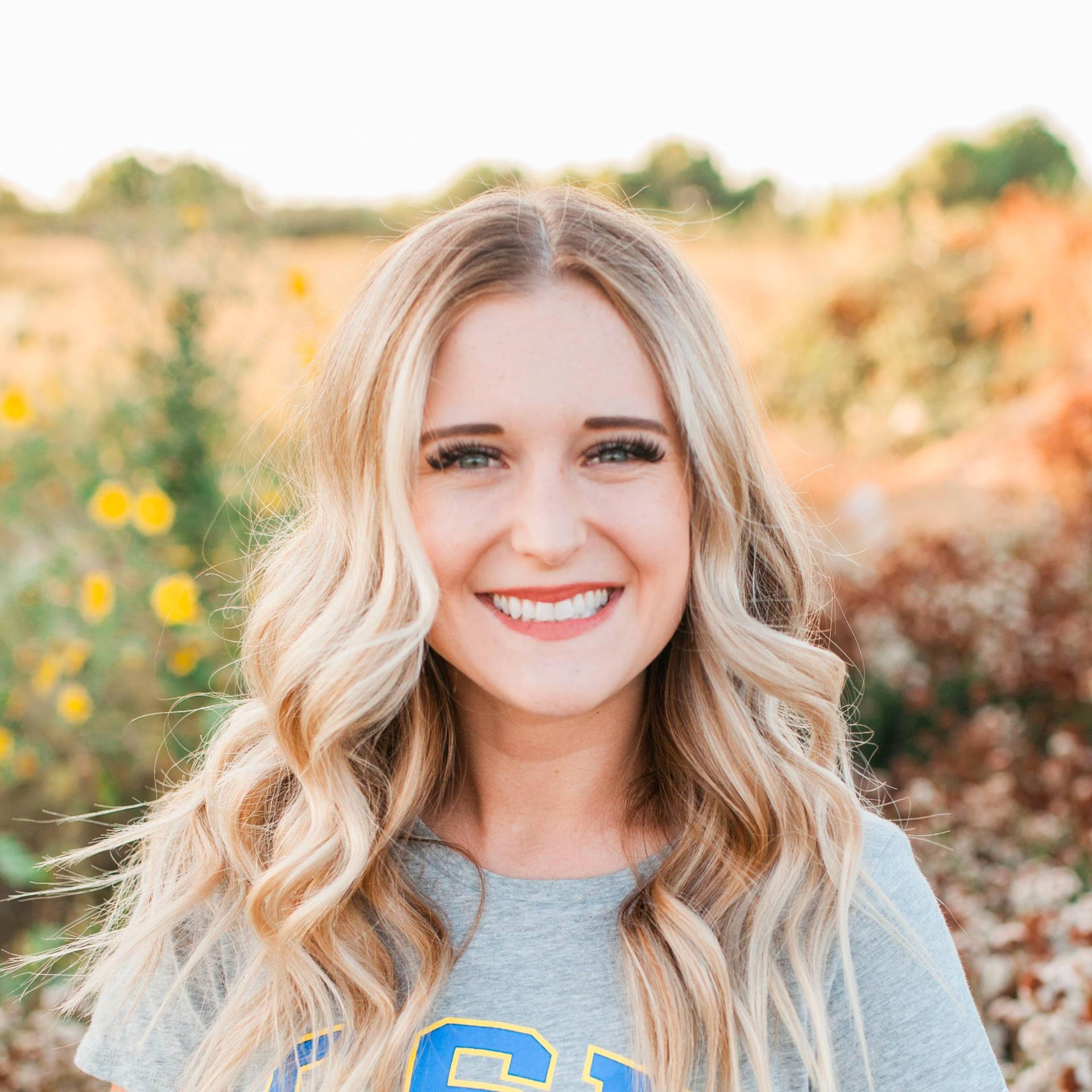 Katelyn Flom