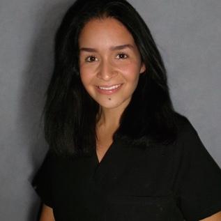 Esmeralda Rodriguez