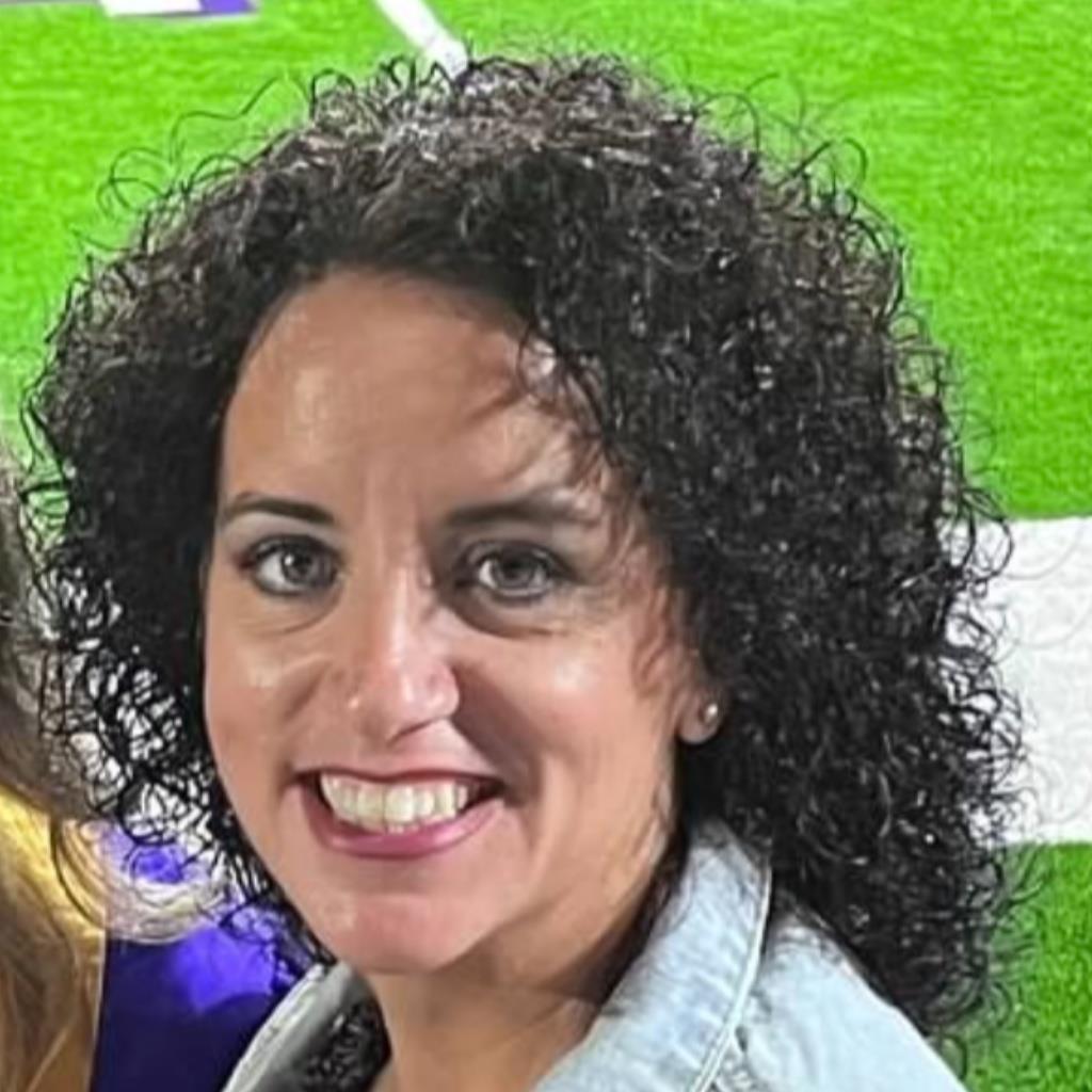 Anita Gill