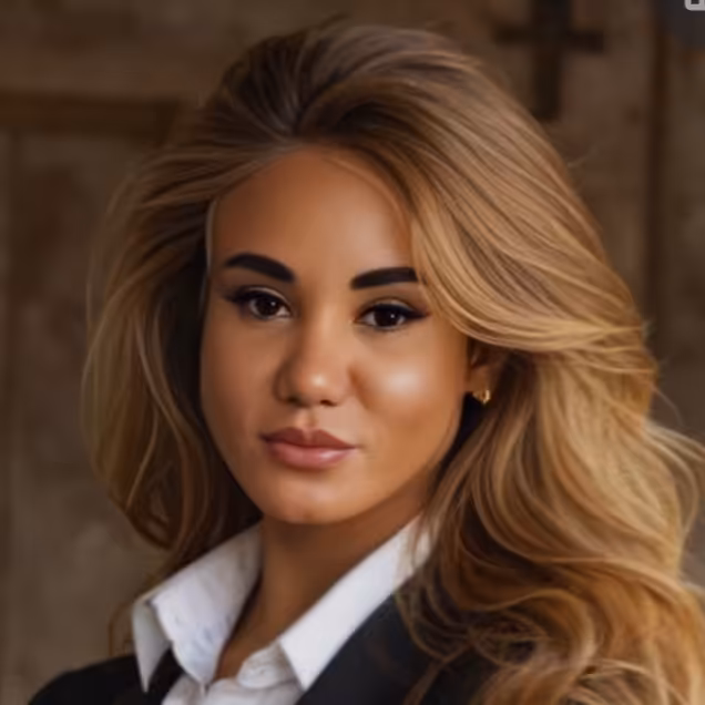 Isabella Valentine