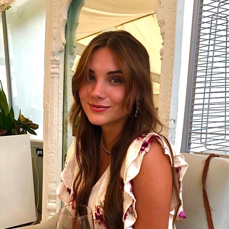 Sierra Burch, CST