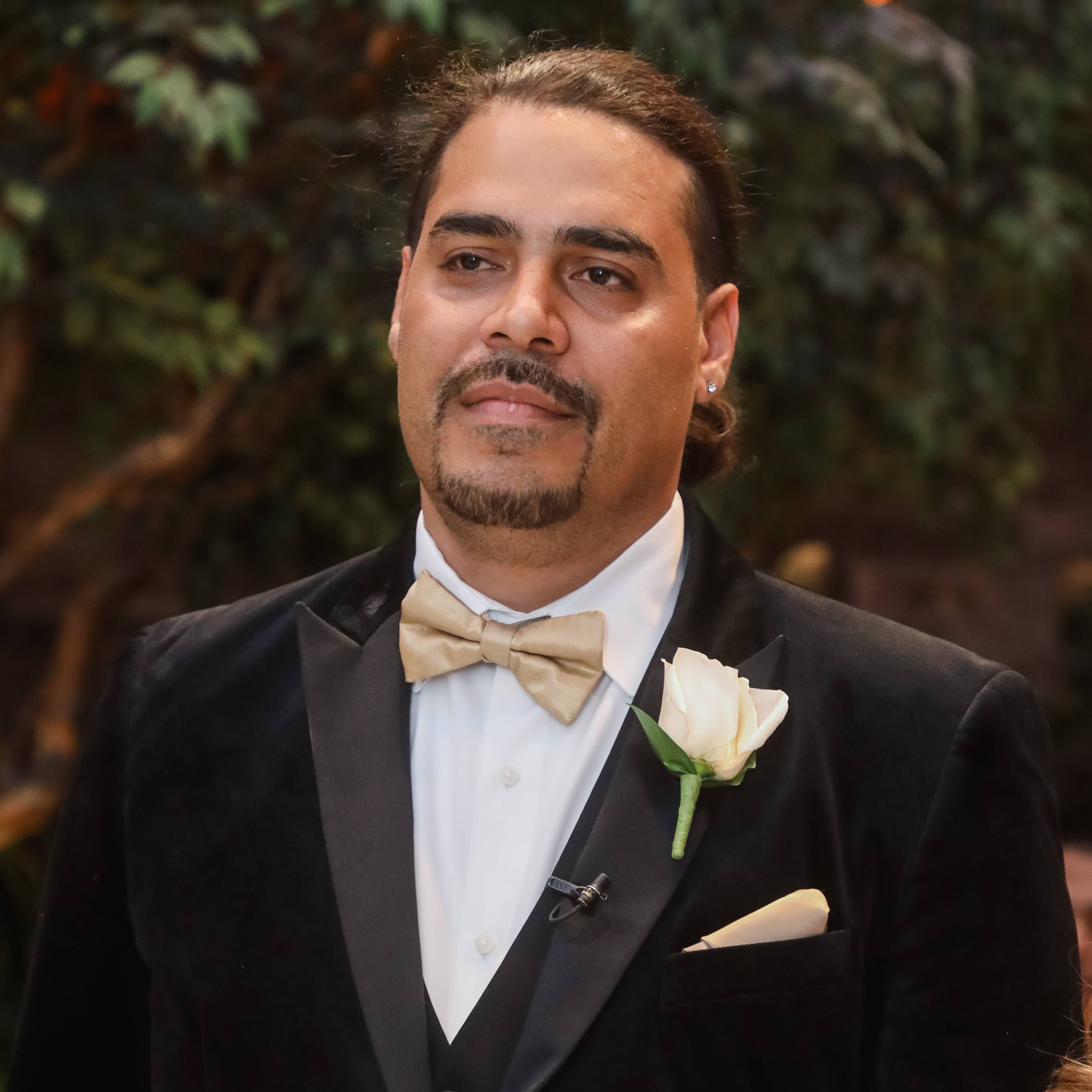 Orlando Pagan