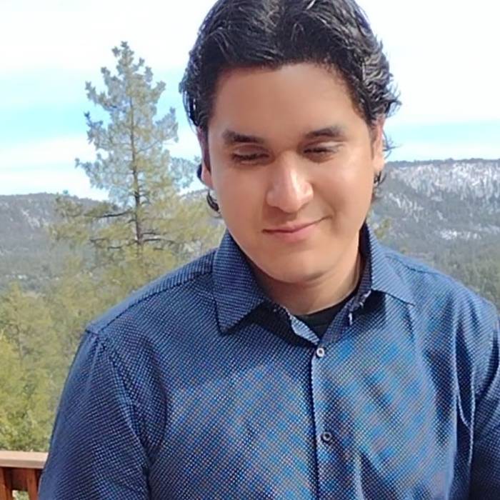 Isaac Soto