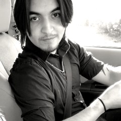 Alan Ramirez