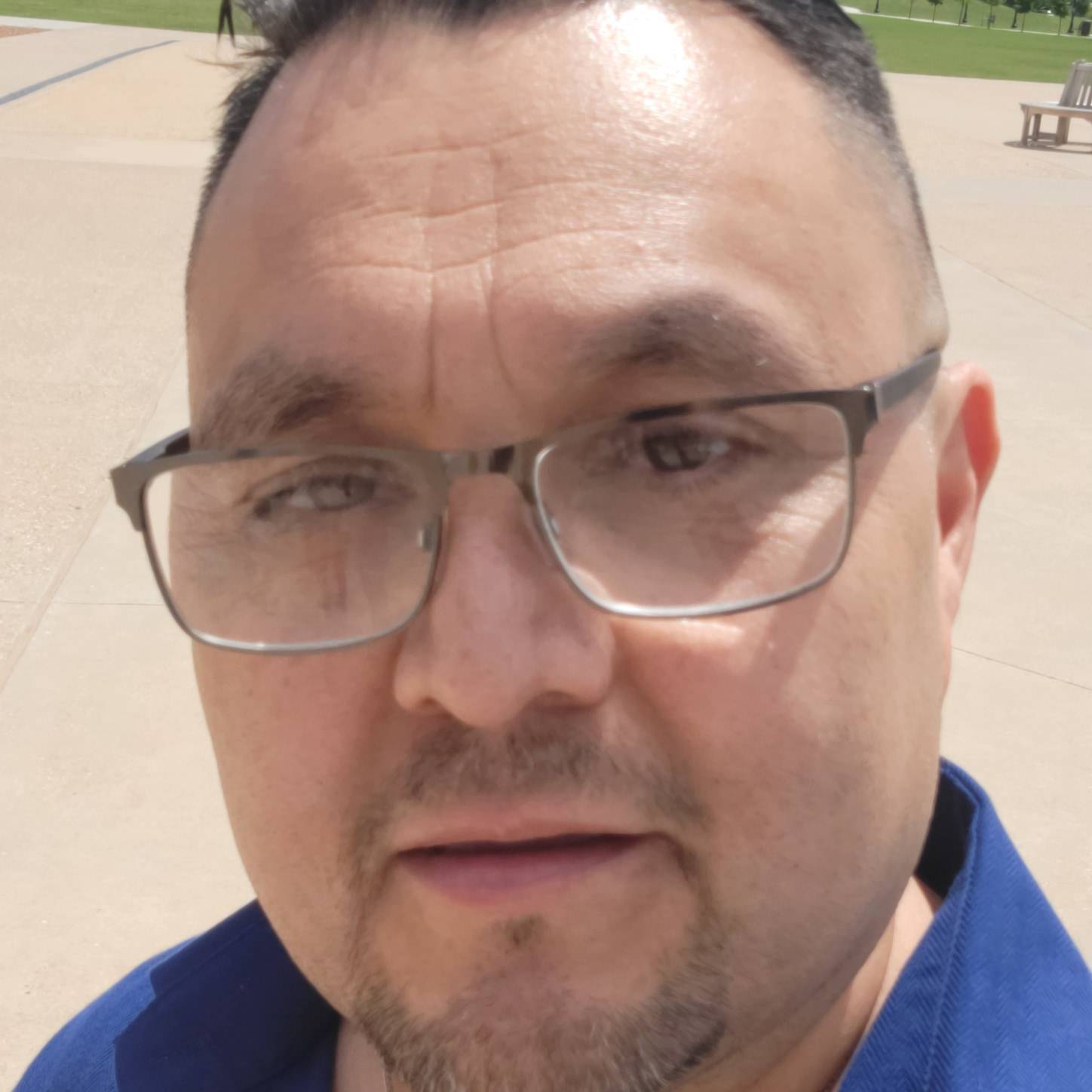 Hector Perez Salazar