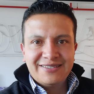MIGUEL MUÑOZ