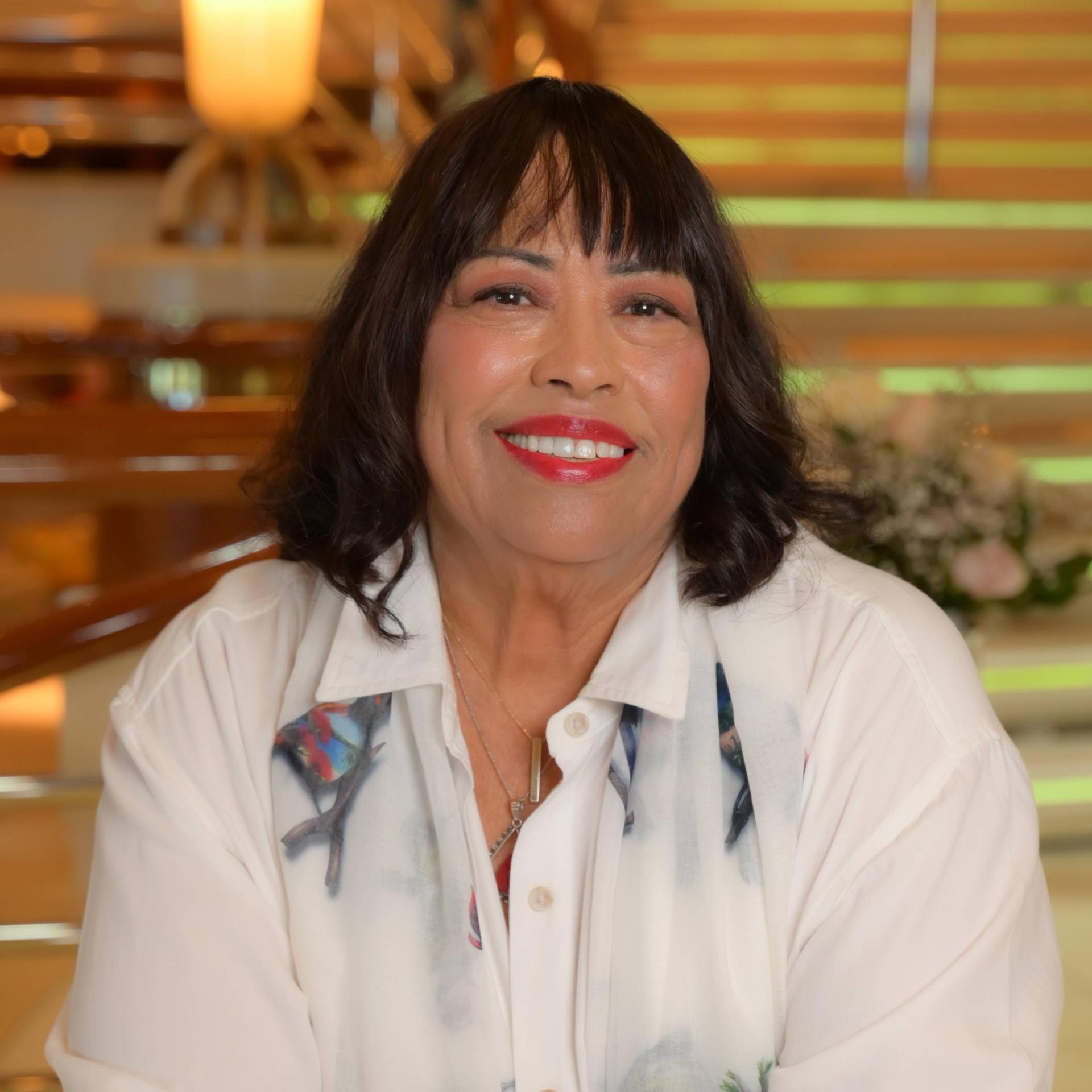 Rose Kelly-Davis