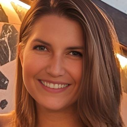 Megan O'Leary