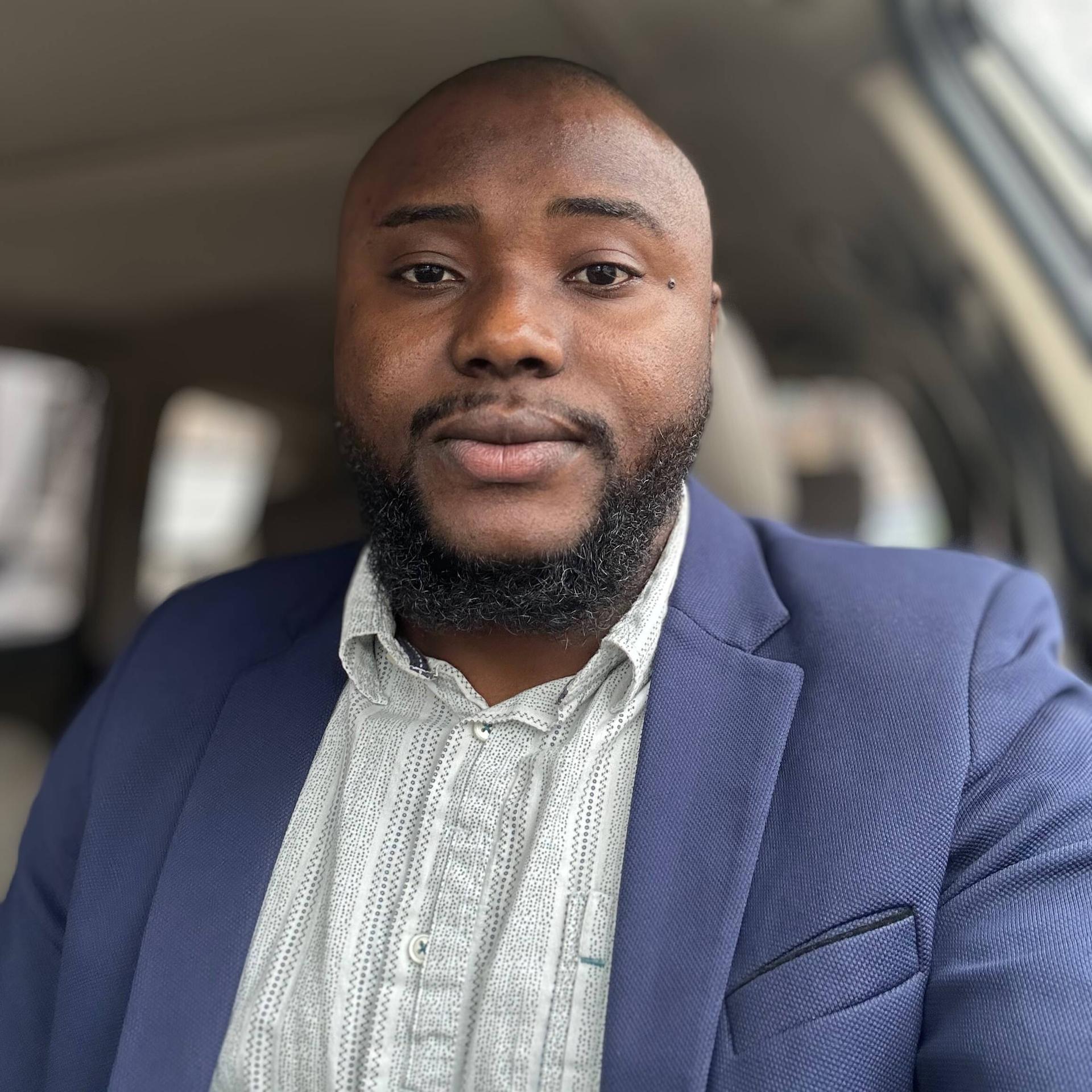 Ayodele Dada
