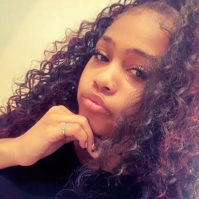 Jamirria Stoker