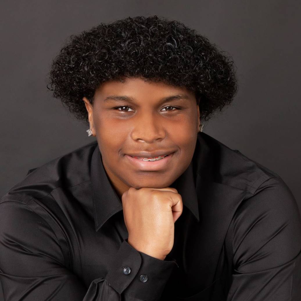 D'Aante' Cunningham