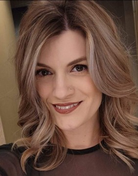 Danielle Pribble