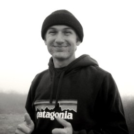 Shane Hickey