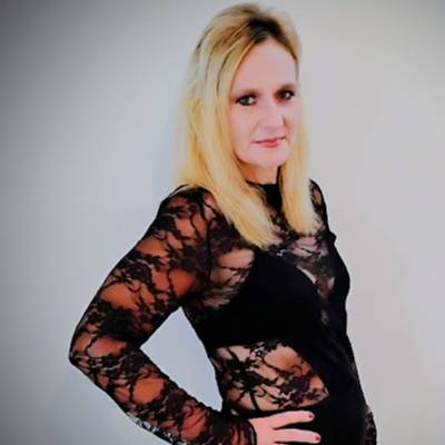 Stacie Gauthier