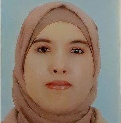 Bouchra Boujaada