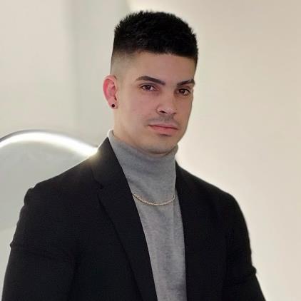 Christopher Diaz