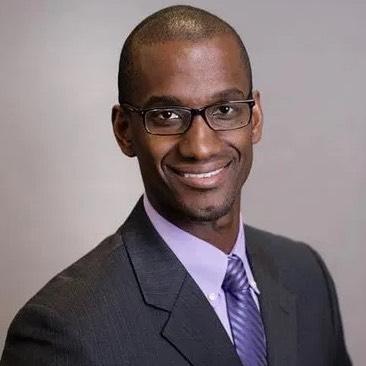 Derrice Randle, EdD