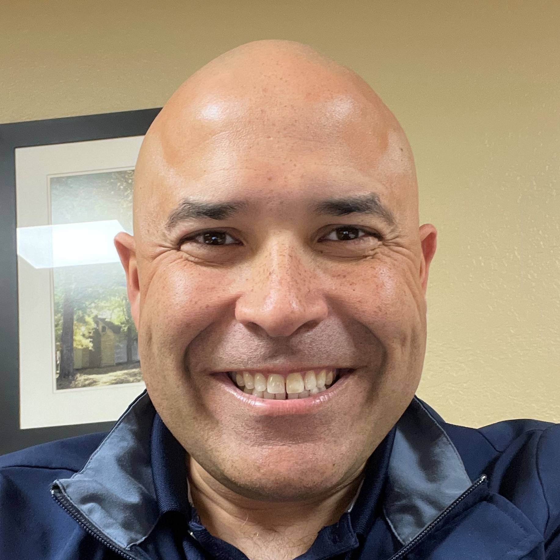 Miguel Angel Lugo