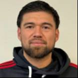 Kevin Escobar