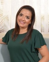 Karen Mendez Coimbra