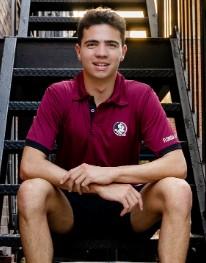 Chase Higginbotham