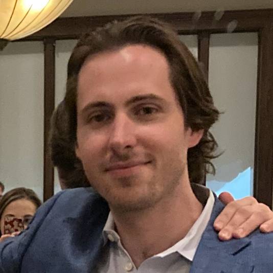 Nathaniel Bliss