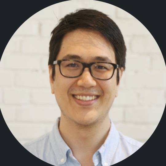 BRYAN CHIAO