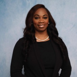 Kimberly Shaw Reed