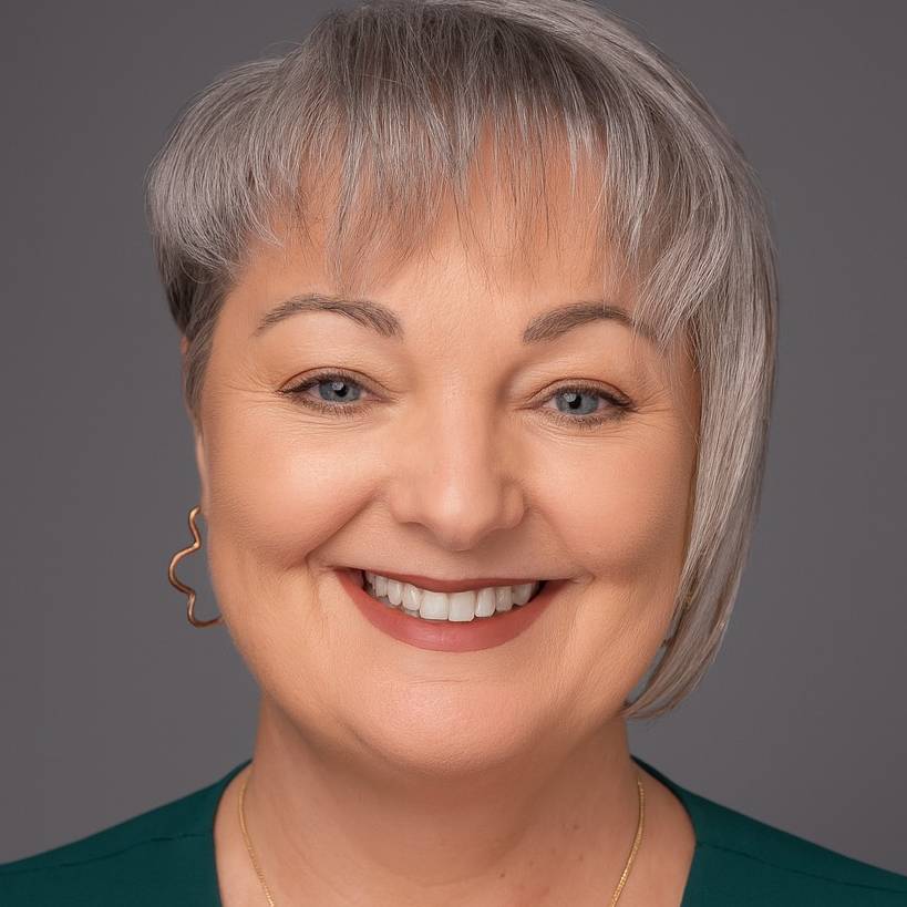 Sheri Beals