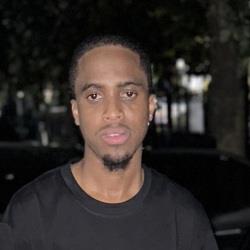 Omar Williamson