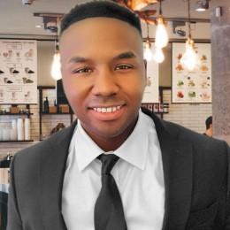 Jaelin CHILES
