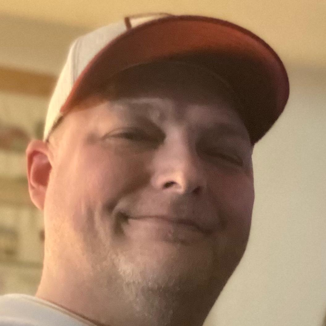 Byron Dooley
