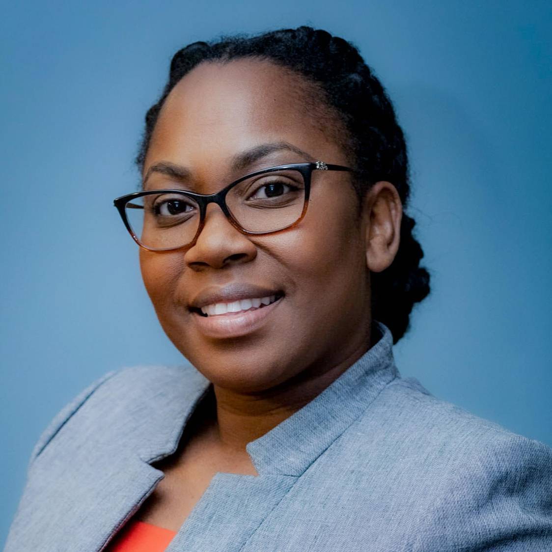 Tanesha Baker