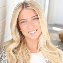 ALEXANDRA LEE